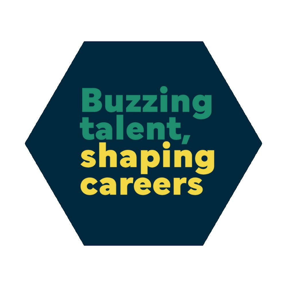 Logo Beez Projectsourcing 6